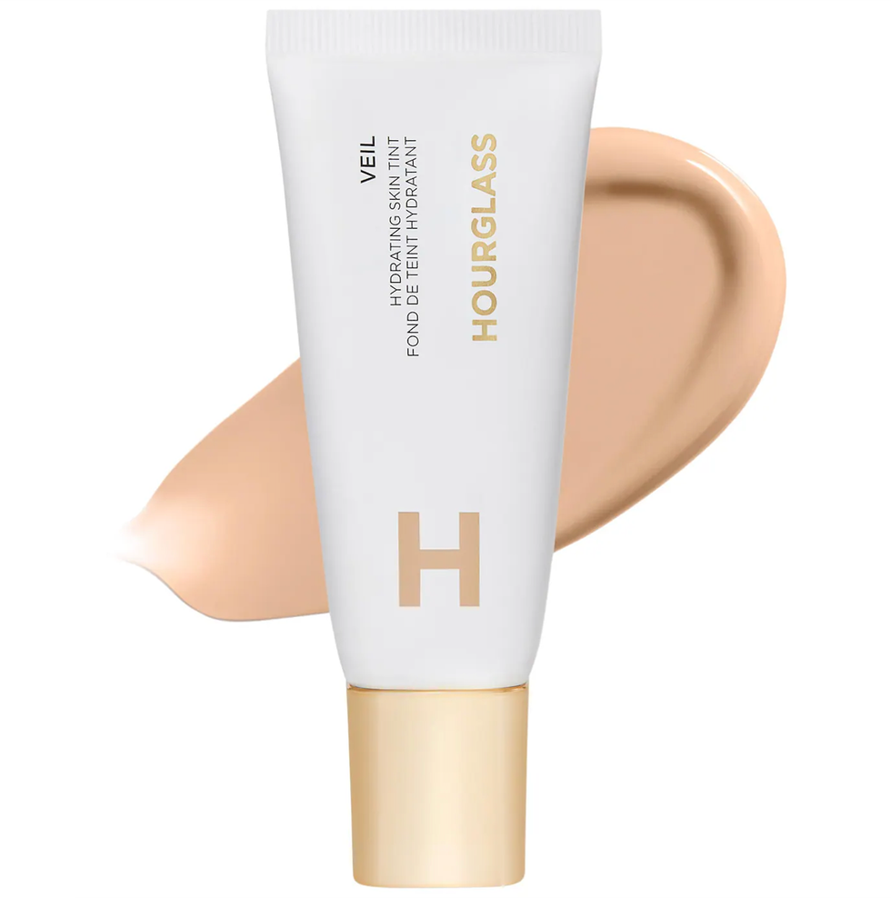 Veil Hydrating Skin Tint Foundation