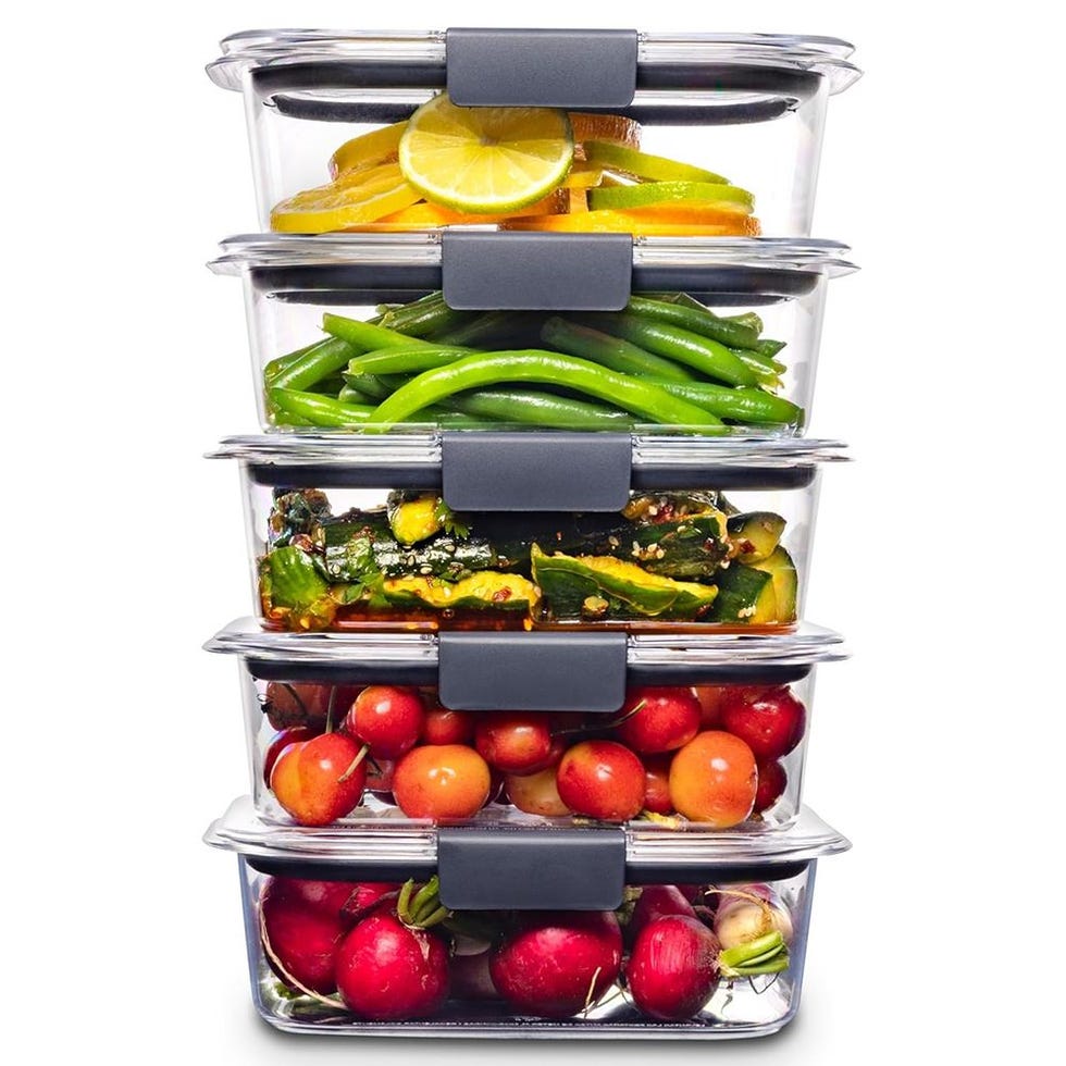 Brilliance Food Storage Containers