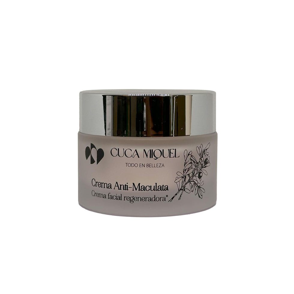 Anti Maculata Crema facial anti-manchas