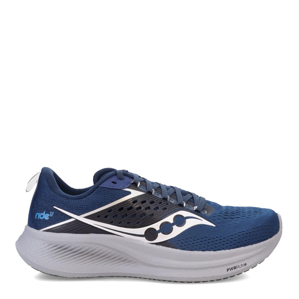 Guide 17 Running Shoes