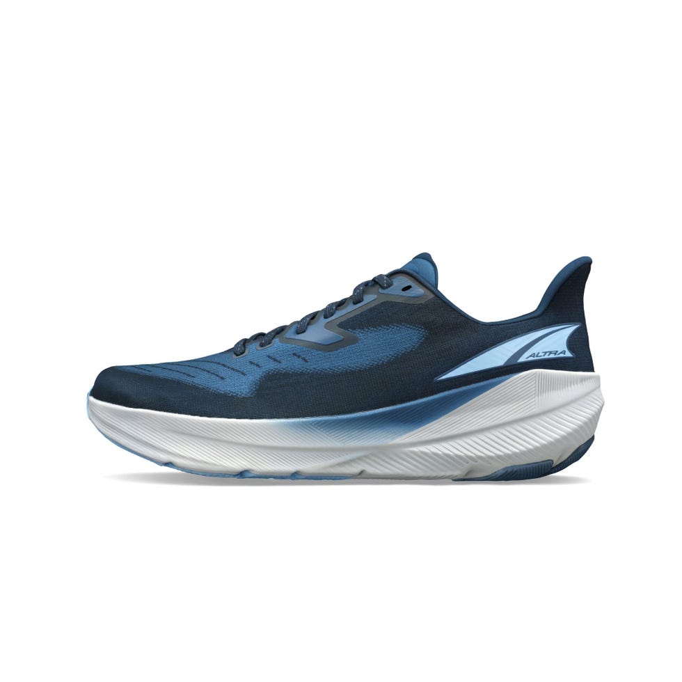 Experience Flow Road Running Shoe