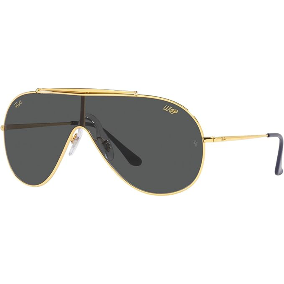 Wings Shield Sunglasses