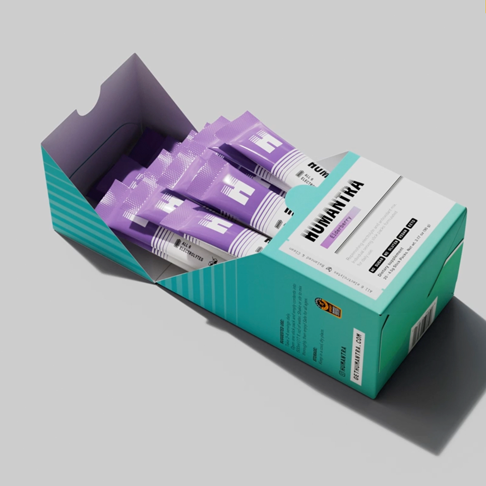 Hydration Sticks (20 sticks)