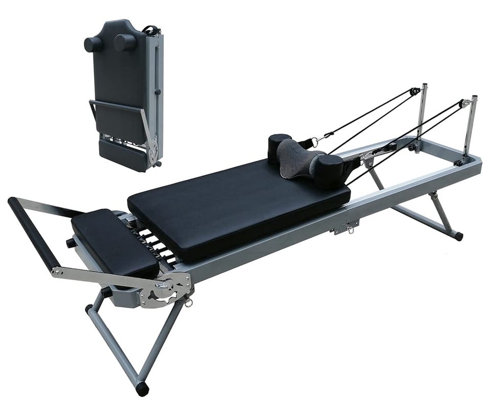 Reformer Pilates Machine