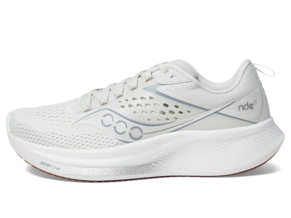 Ride 17 Running Shoe