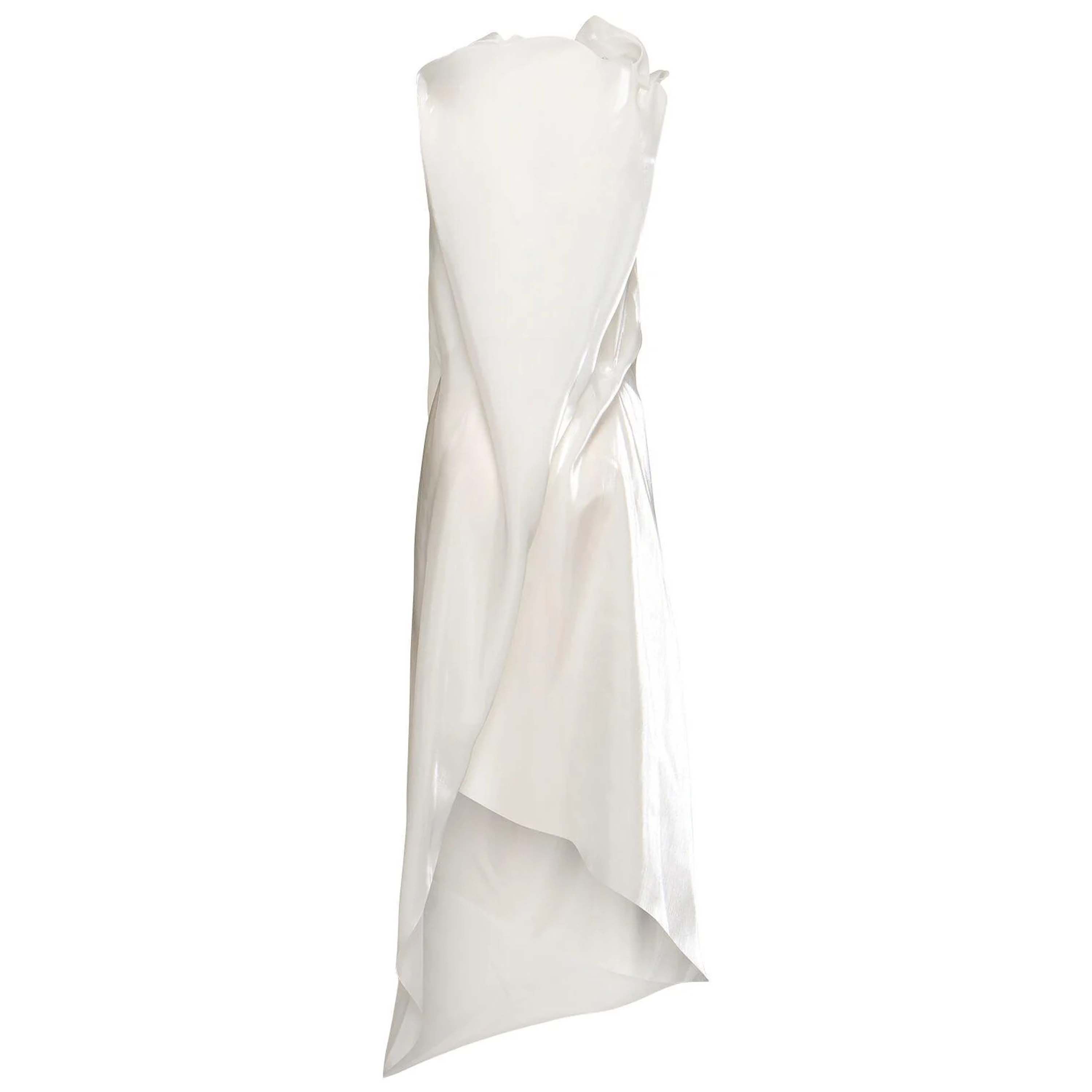 Eau dress