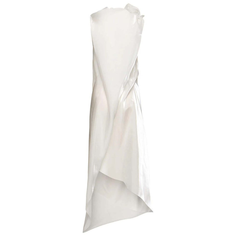 Eau dress