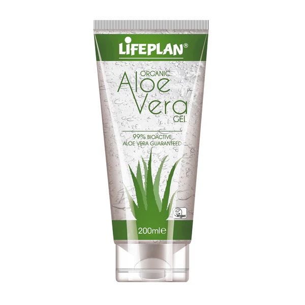 Aloe Vera Gel