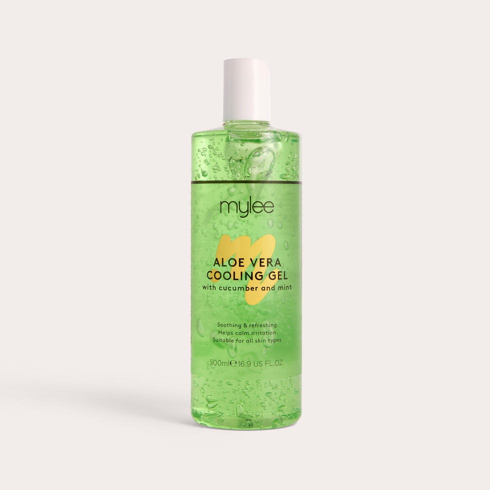 Aloe Vera Soothing Gel