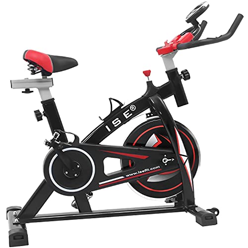 ISE Spinning Bike Ergonomica