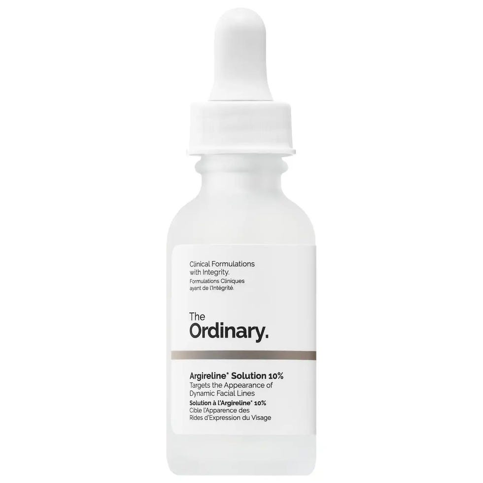 Argireline 10% Serum