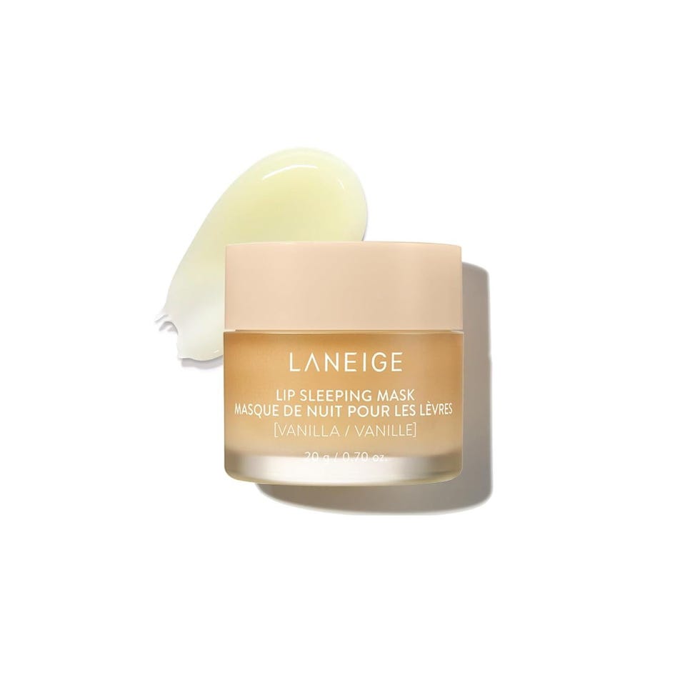 Lip Sleeping Mask