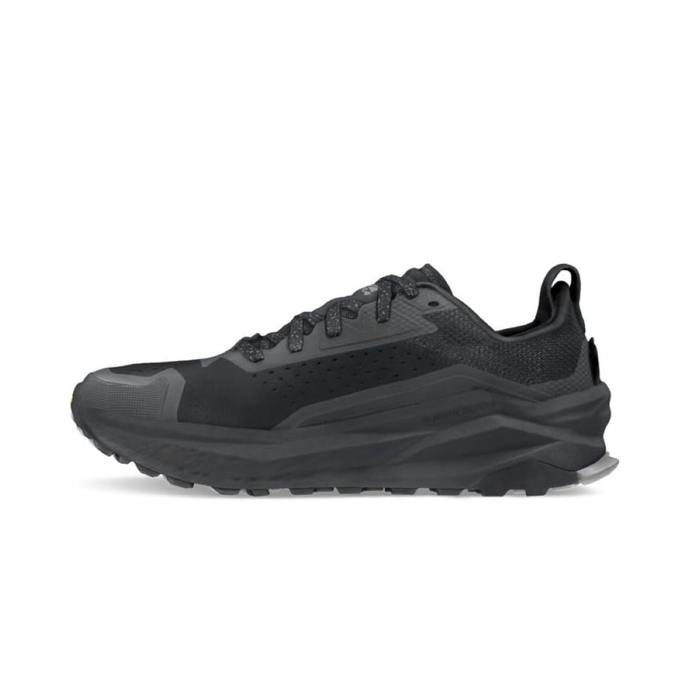 Olympus 6 Trail Running Shoe