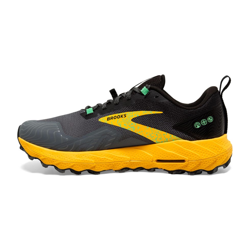 Cascadia 17 Trail Running Shoe