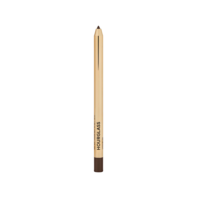 Voyeur Waterproof Gel Eyeliner