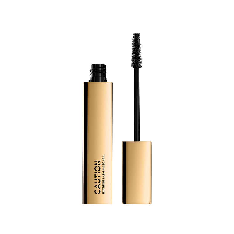 Caution Extreme Lash Mascara