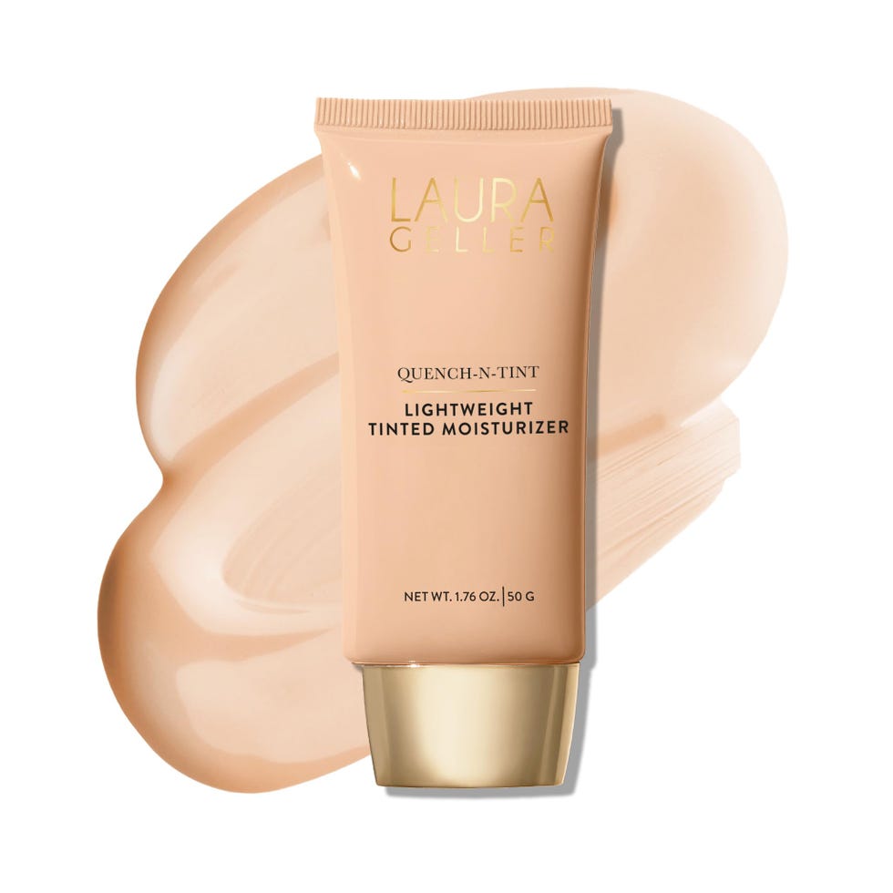 Quench-n-Tint Lightweight Tinted Moisturizer