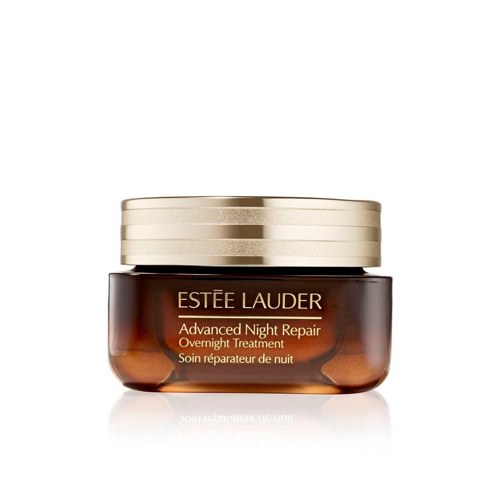 Advanced Night Repair Moisturizing Overnight Treatment 