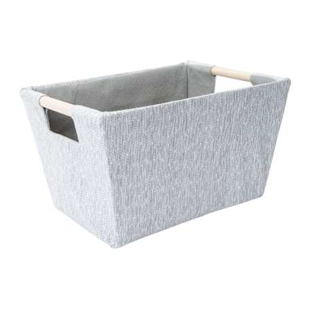 Woven Storage Bin