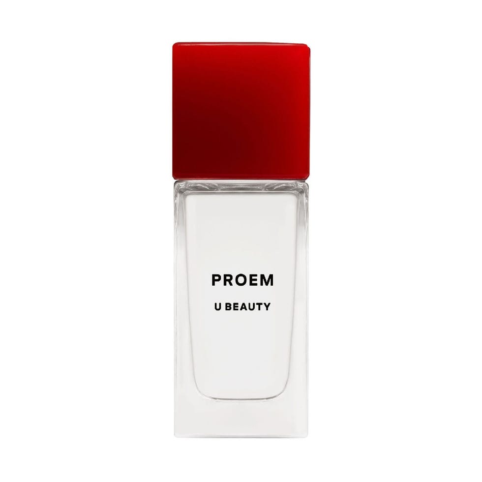 Eau de Parfum