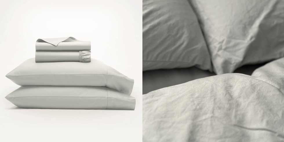 Signature Hemmed Sheet Set