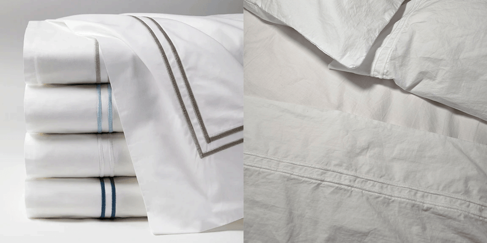 Grande Hotel Sheets