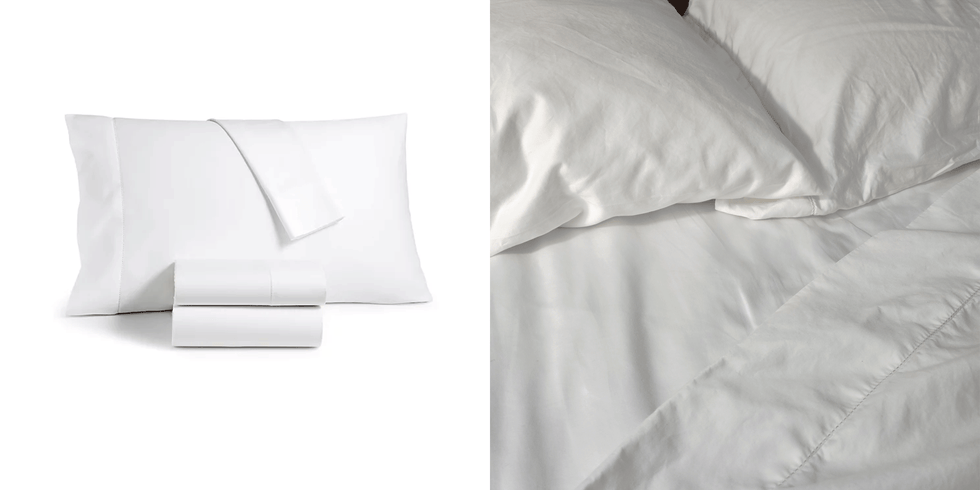 680 Thread Count 100% Supima Cotton Sheets 680 Thread Count 100% Supima Cotton Sheets