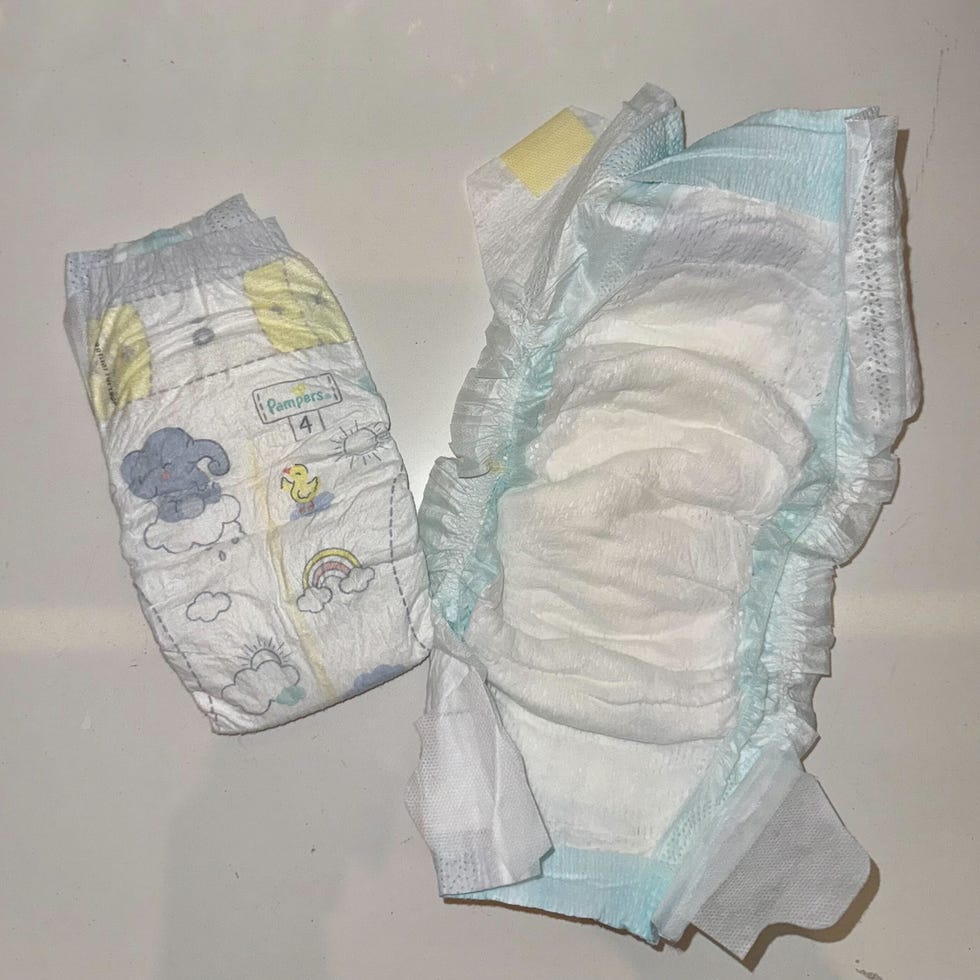 Swaddlers Diapers