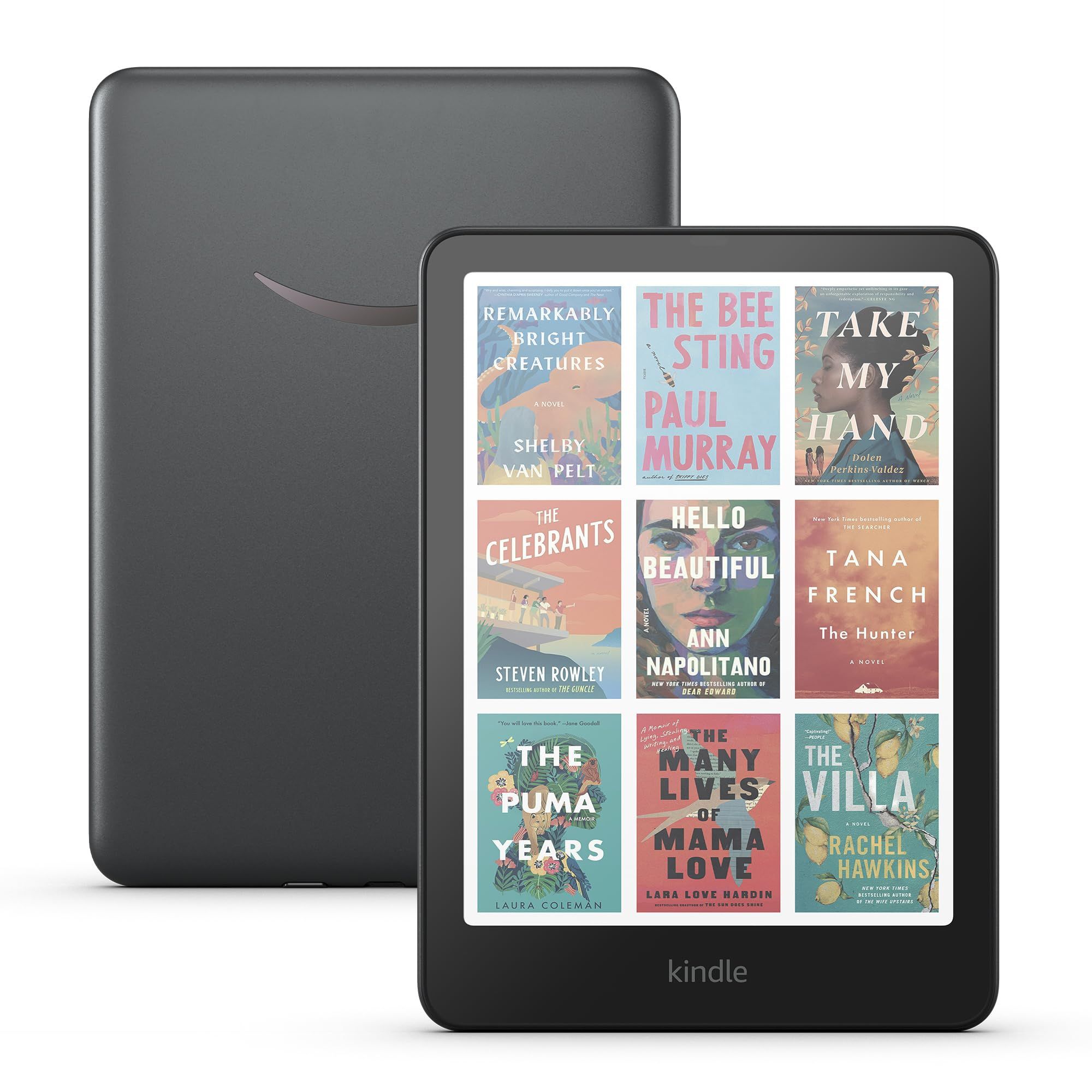 kindleセット Amazon NEW Kindle 2024 (11th gen) 16GB Matcha Green 6 in