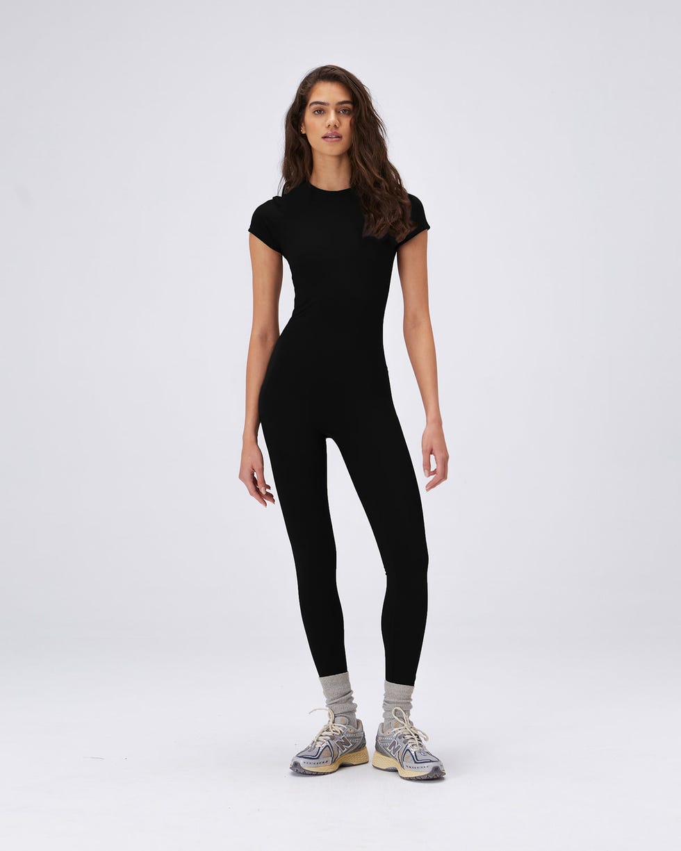 Ultimate Full Length Unitard