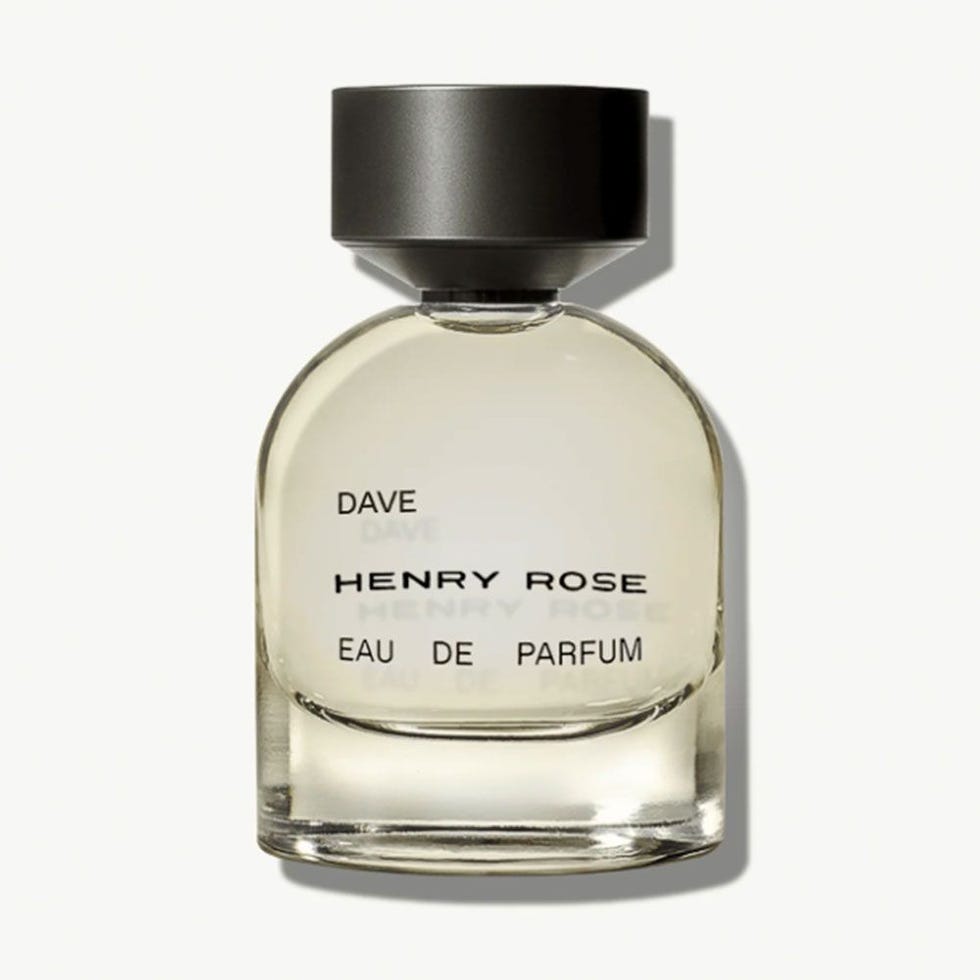 Dave Eau de Parfum