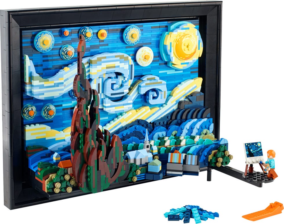 Starry Night 