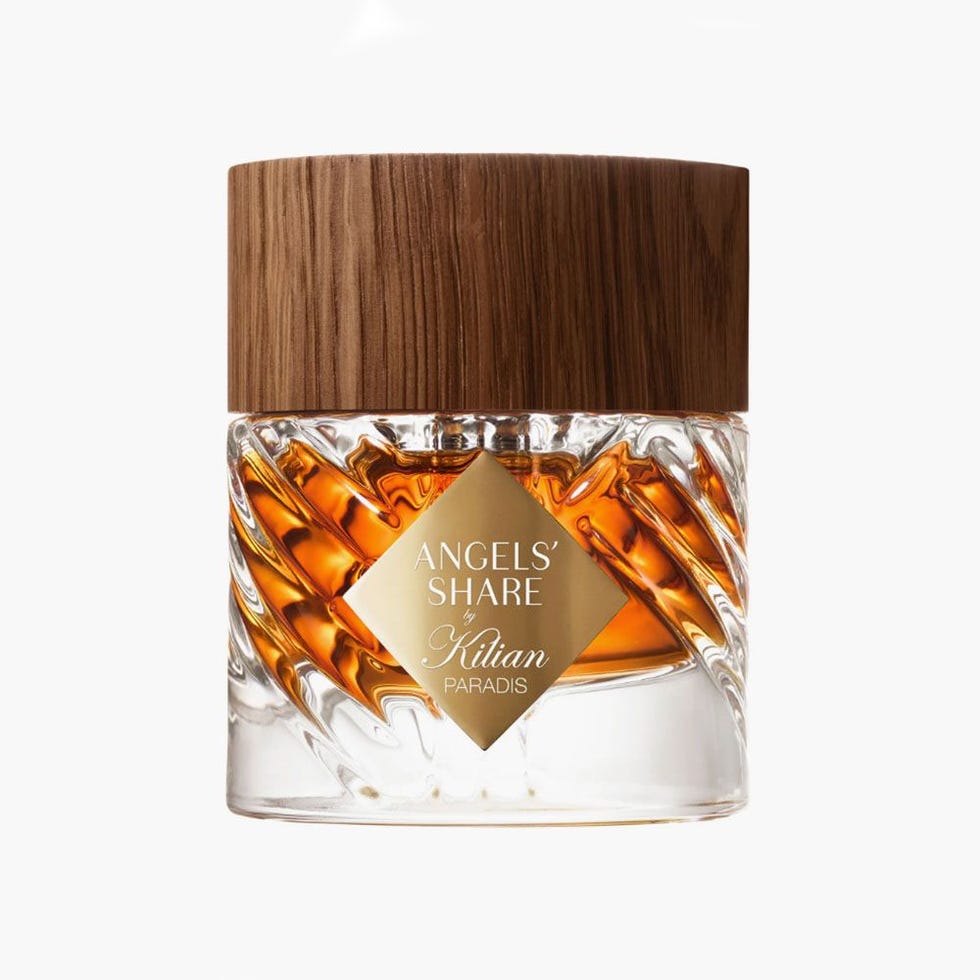 Angels' Share Paradis