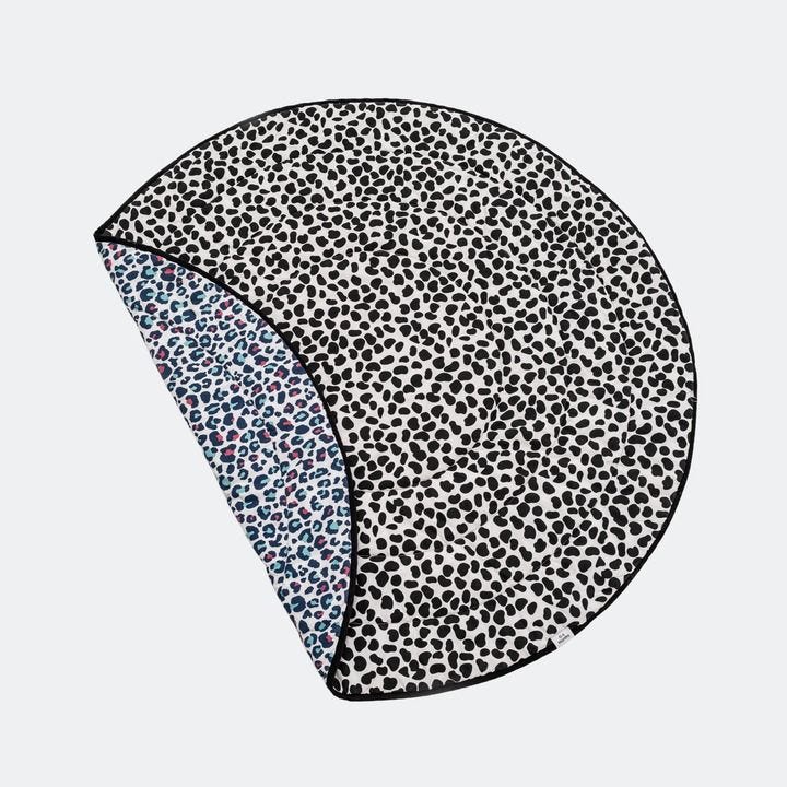 Animal Print Playmat