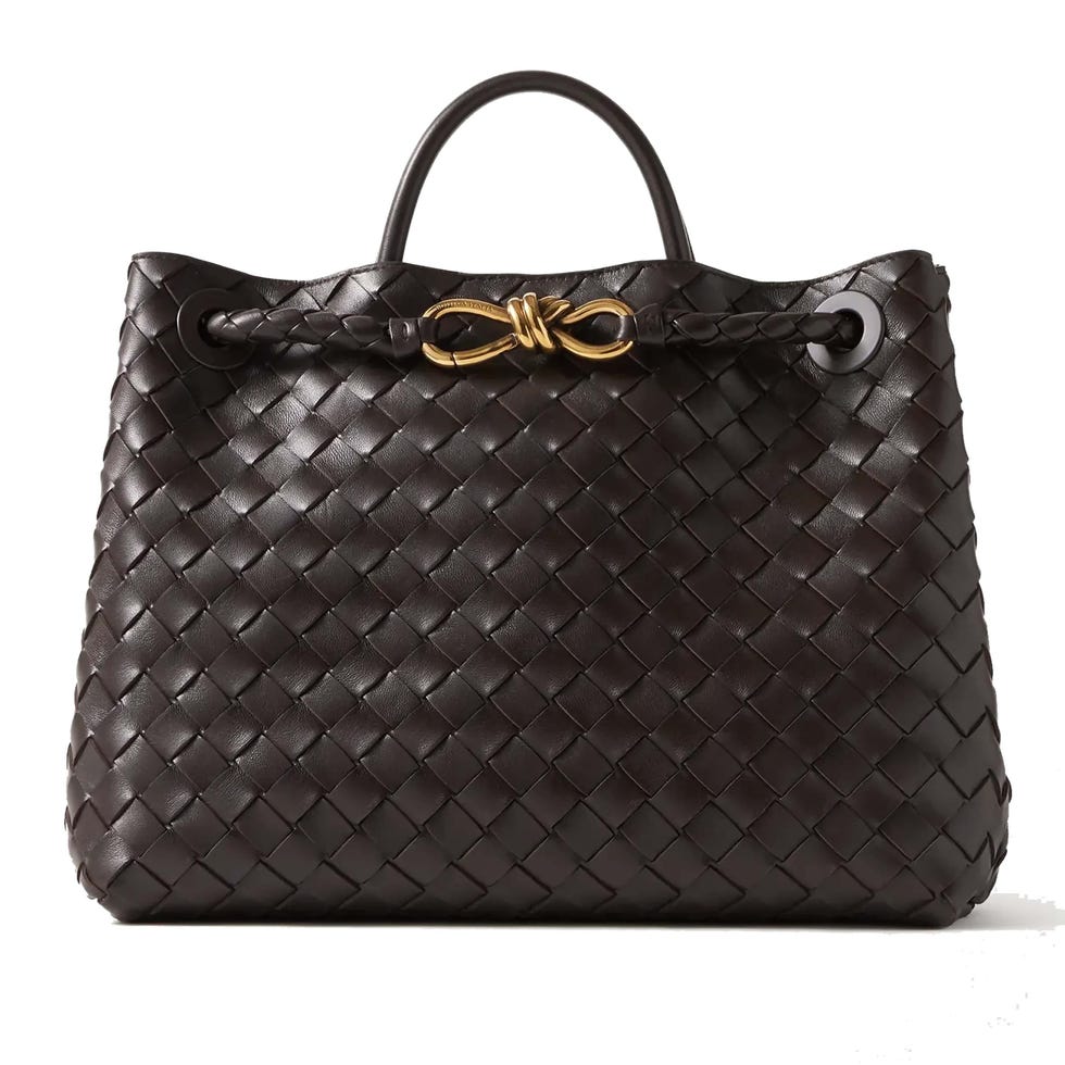 Andiamo bag