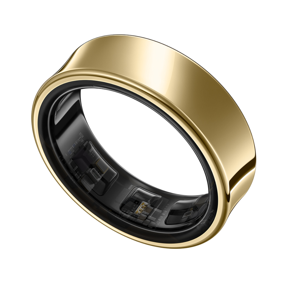 Galaxy Ring 