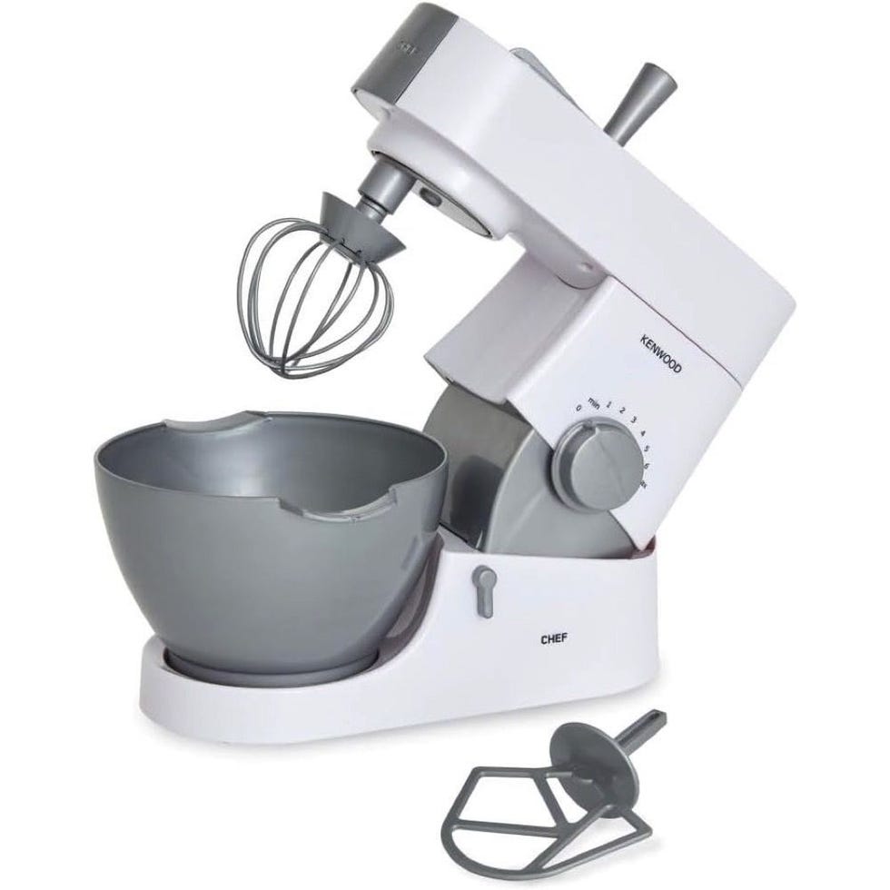Kenwood Mixer