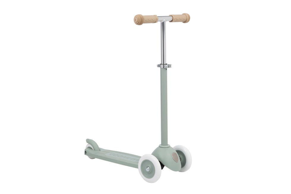 Eco Scooter
