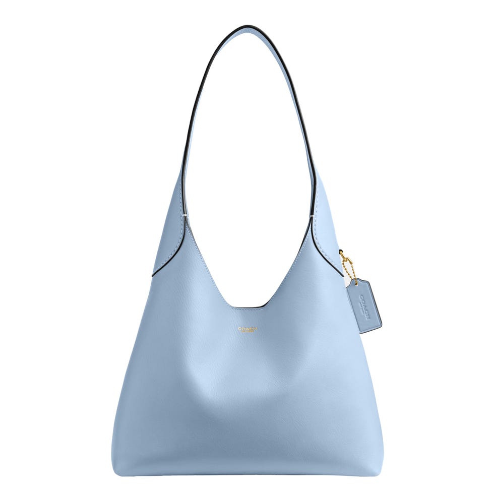 Bolsa de Ombro Brooklyn 28