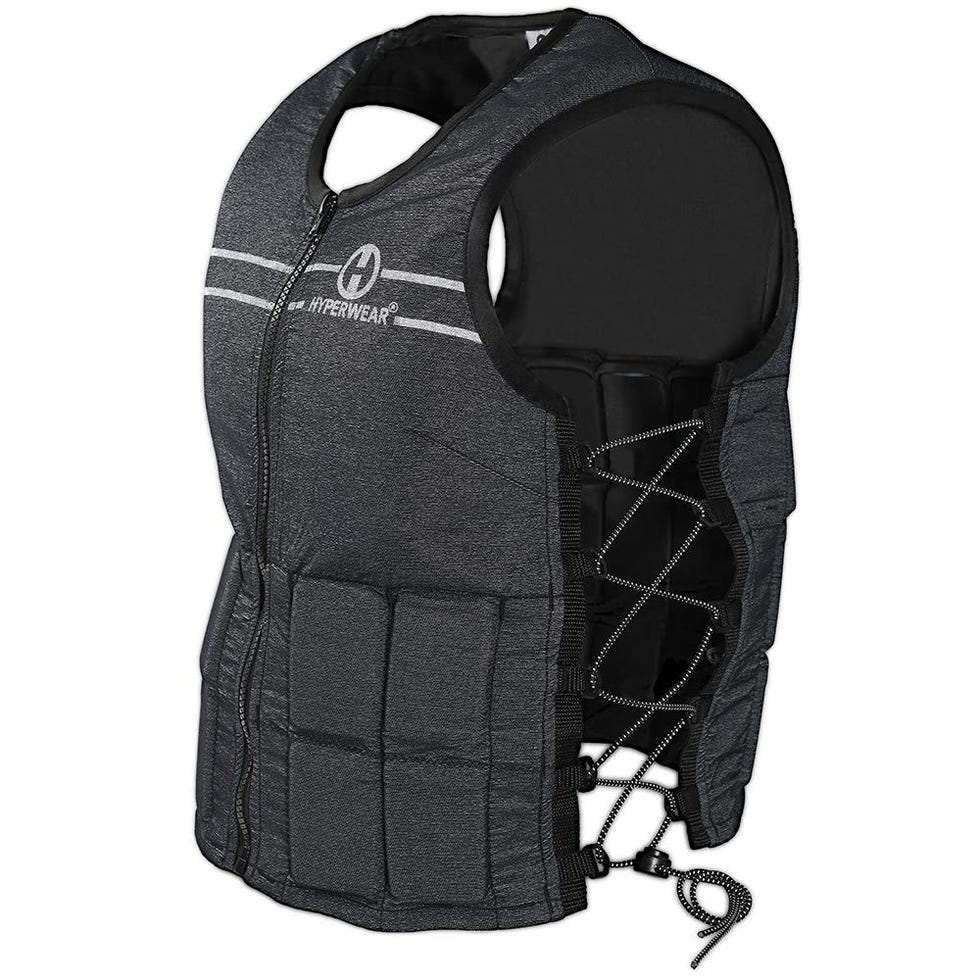Hyper Vest FIT Weighted Vest for Women
