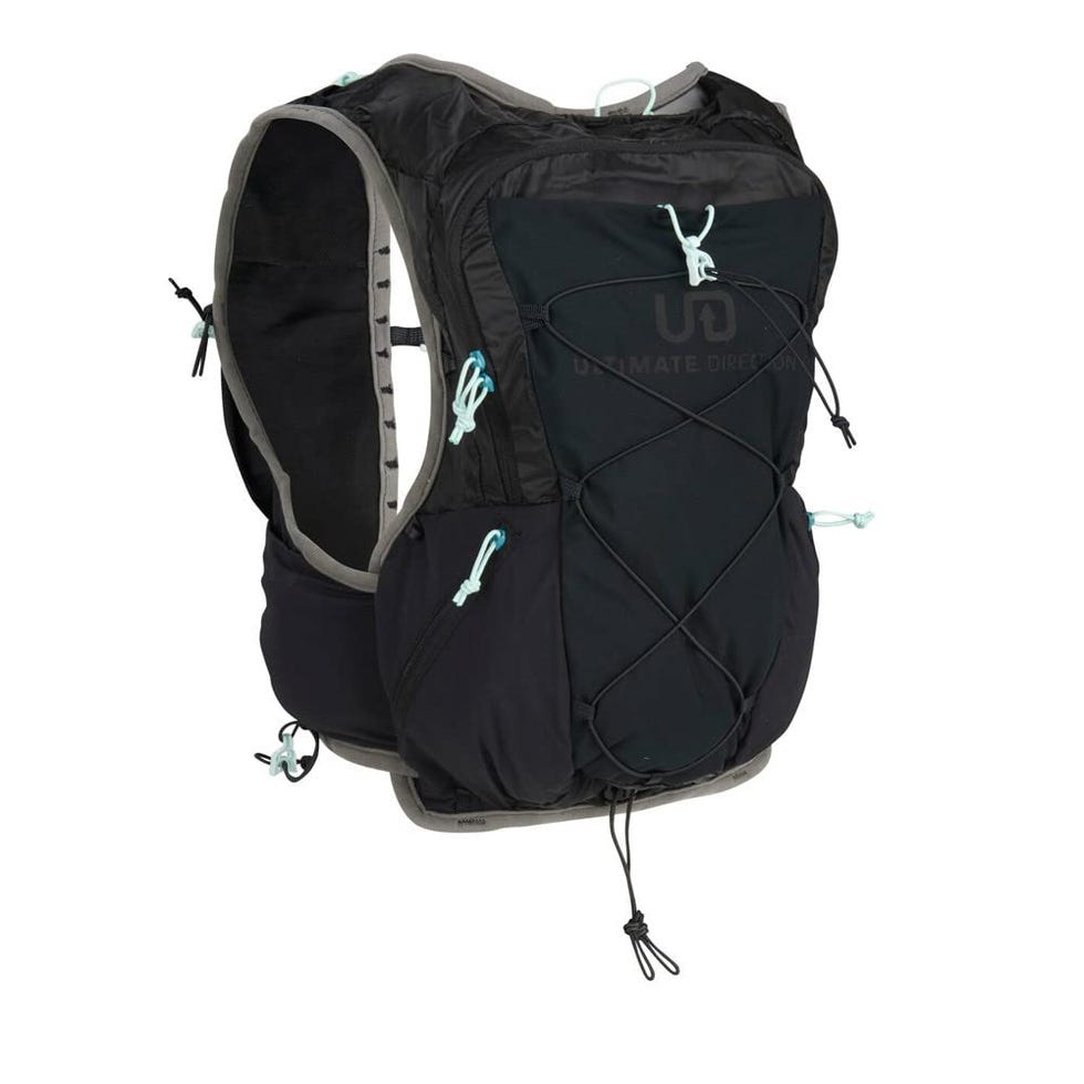 Women's Ultra Vesta Signature Series 6.0 Trail Running Vest