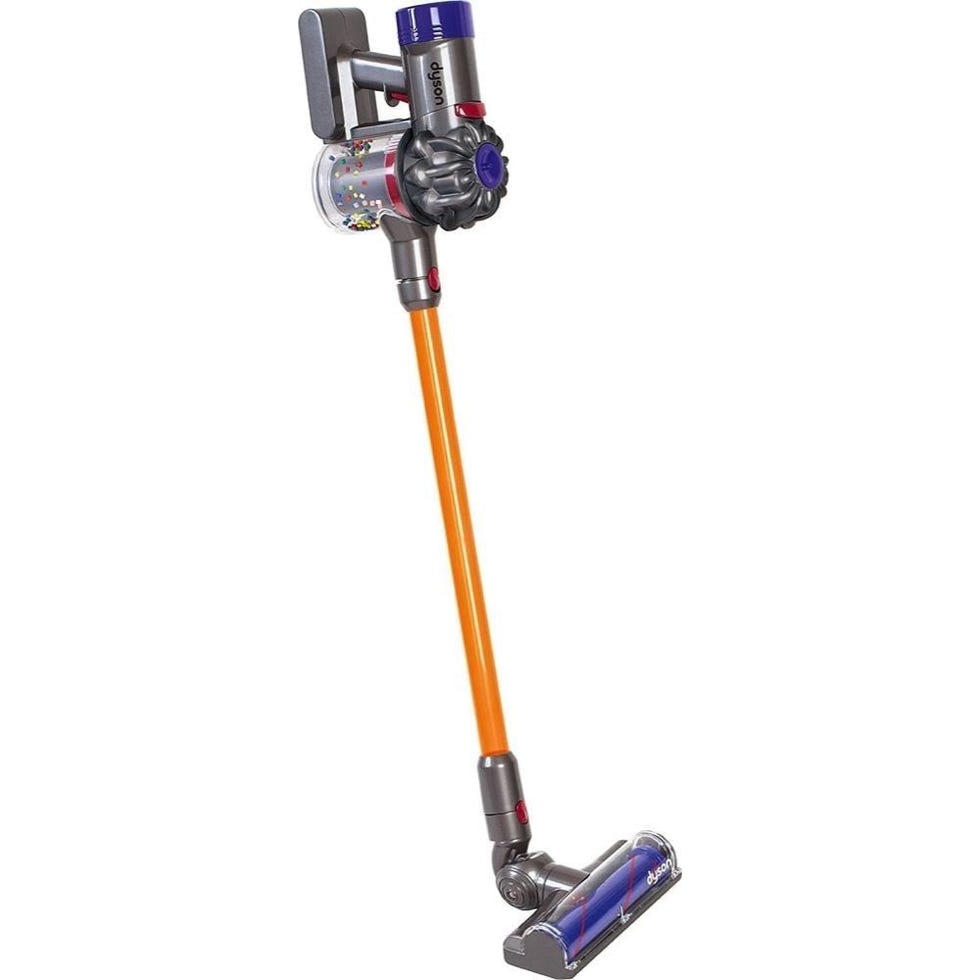 Cordless Toy Dyson Vacuum