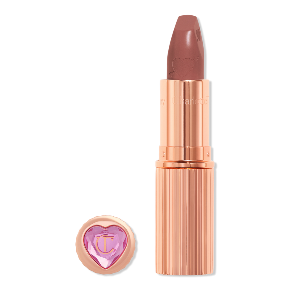 Pillow Talk Love Effect K.I.S.S.I.N.G Lipstick