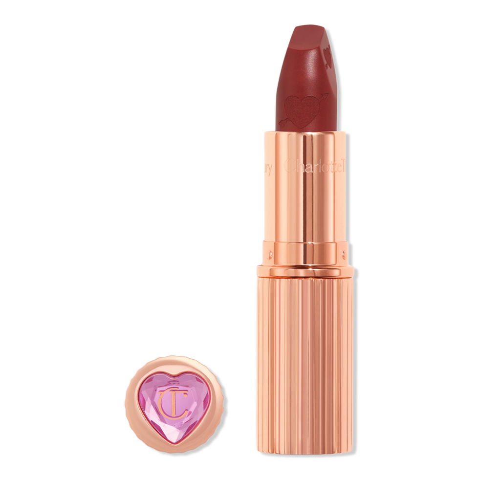 Pillow Talk Love Effect Matte Revolution Lipstick