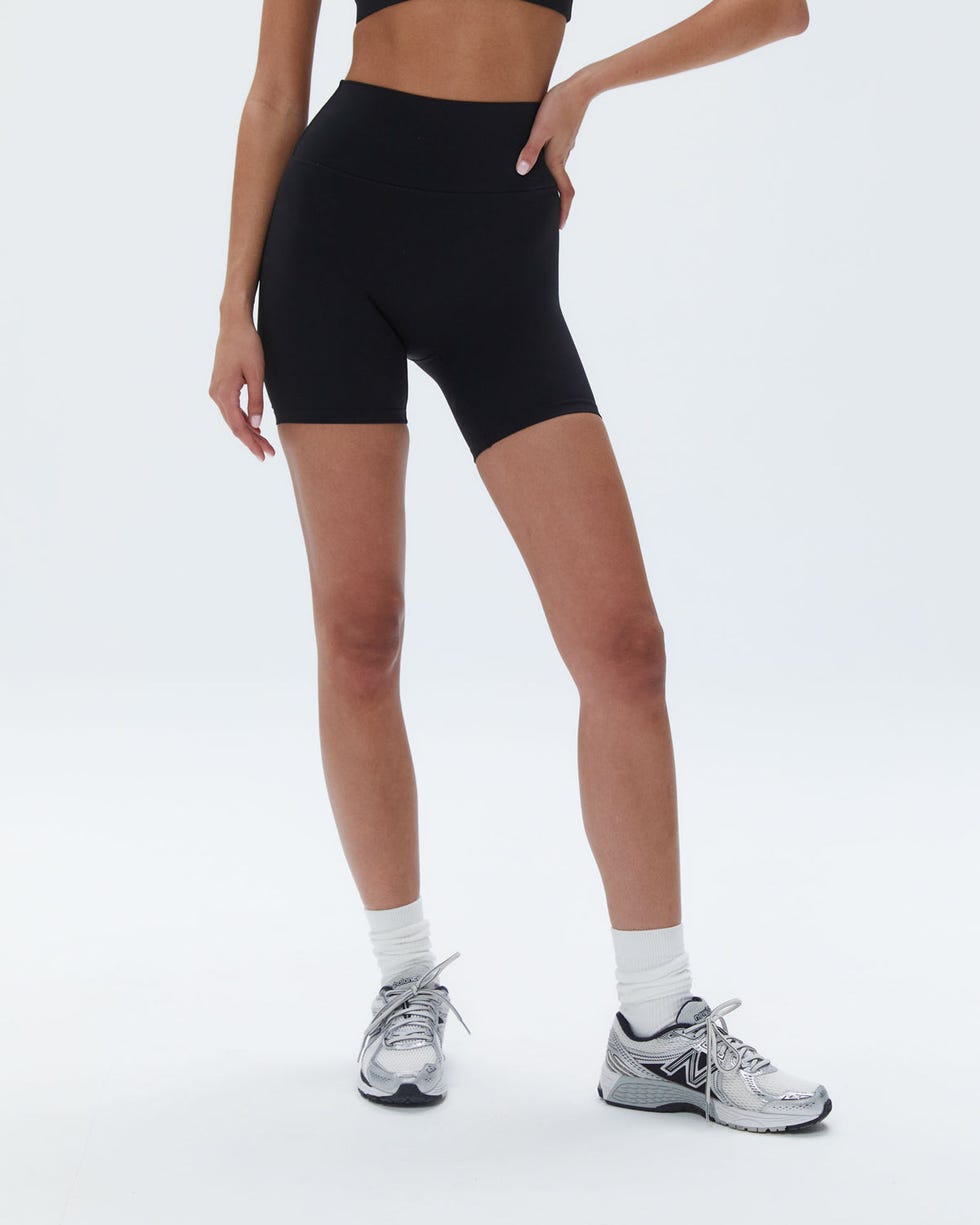 Ultimate Crop Shorts