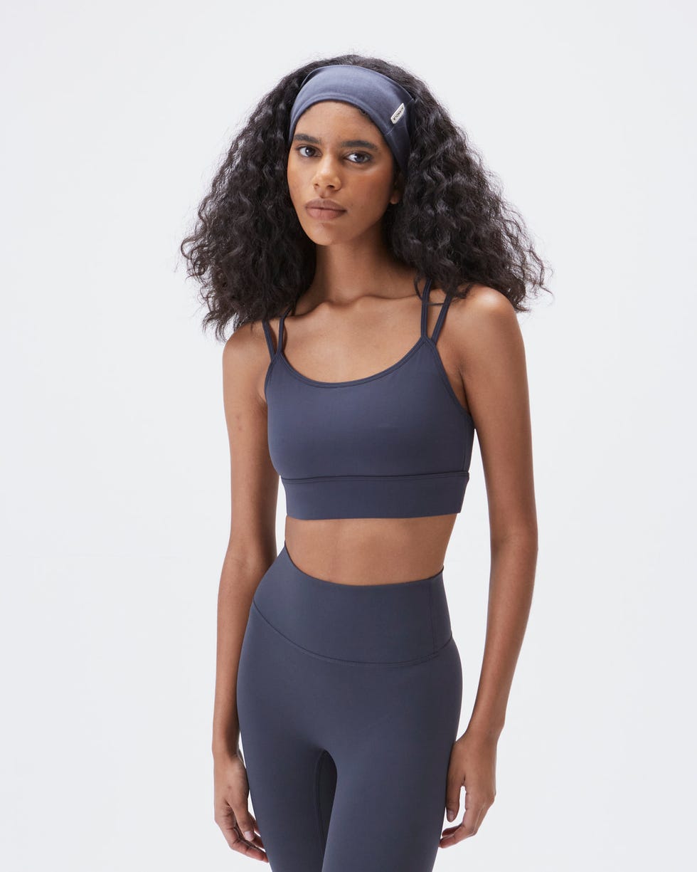 Ultimate Double Strap Bra
