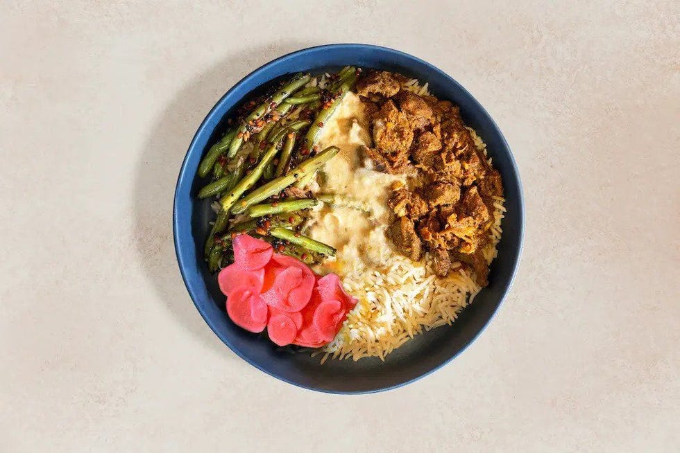 Territory Foods