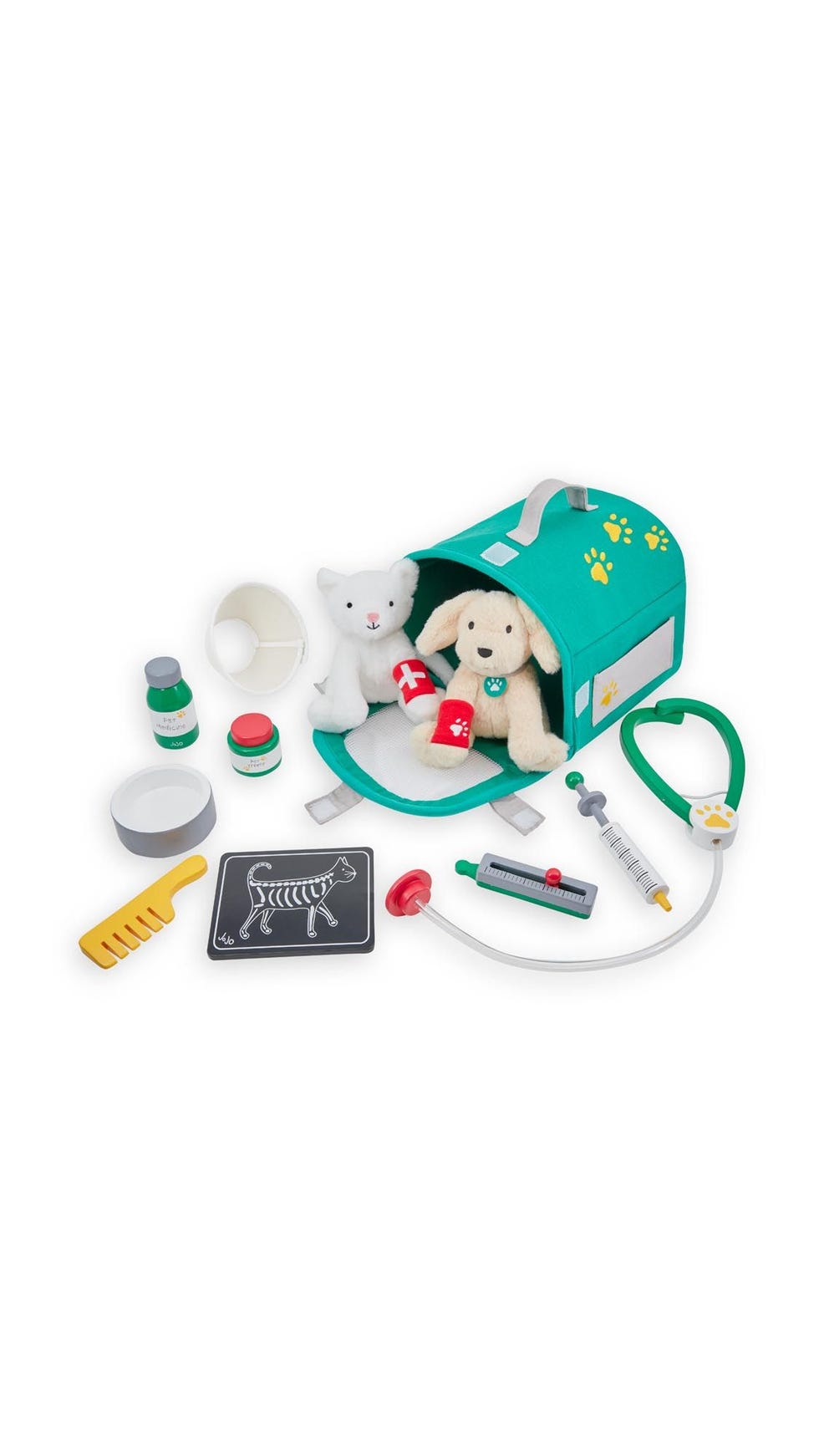 Vet Play Set
