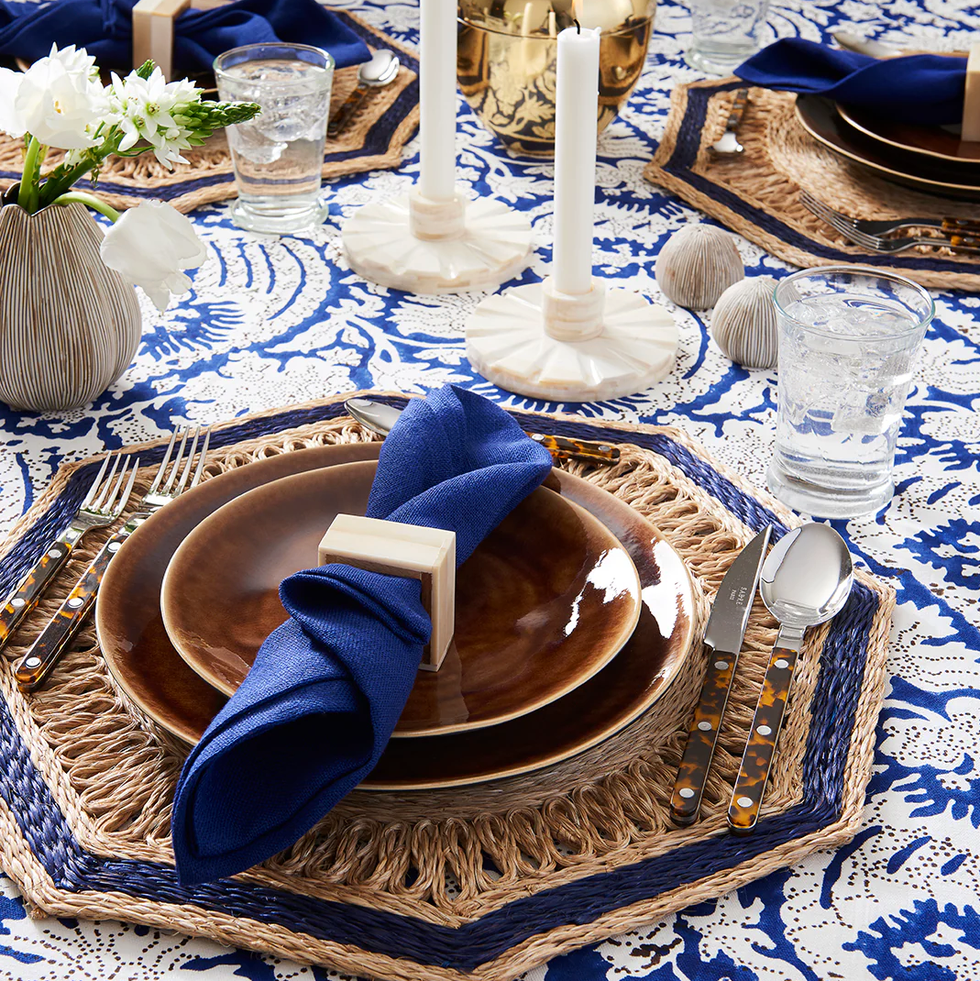 Fete Home
