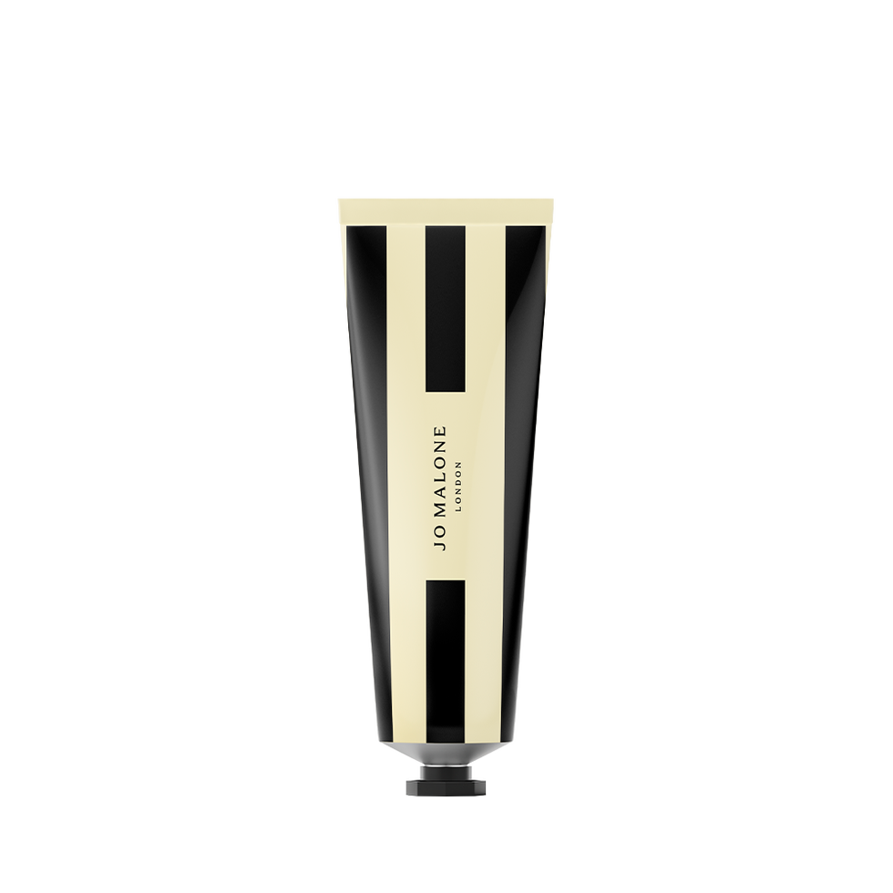 English Pear & Freesia Hand Cream